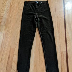 Vince Thin-lined Velvet Pants (M)